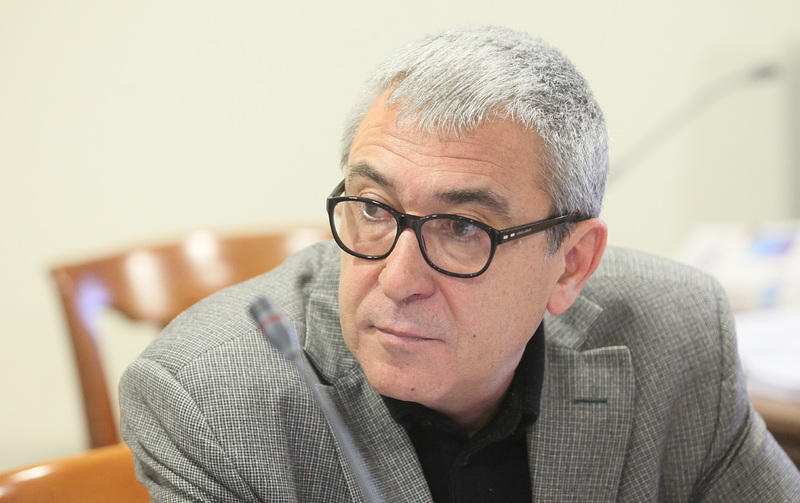 “Другата България” е подала искане за касиране на изборите