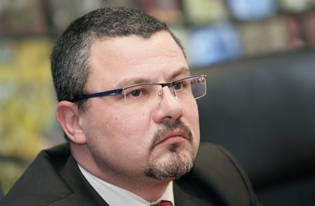 НДК не трябва да се променя, а само да се върне блясъкът му
