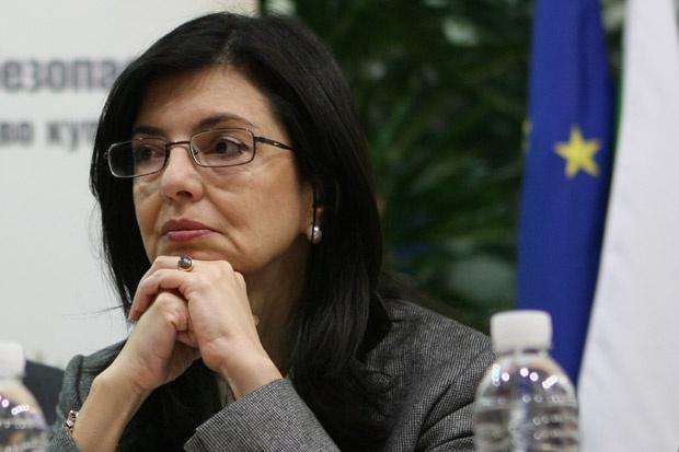 Петър Николов: Кунева няма да участва в кабинета “Орешарски”