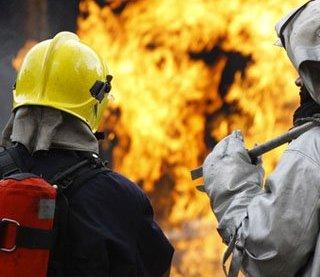 Изгоряха две оранжерии в кърджалийско село