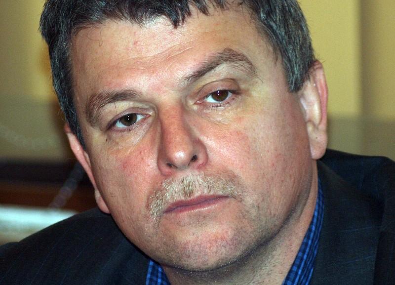 БСП издига Христо Бозов за кмет на Варна