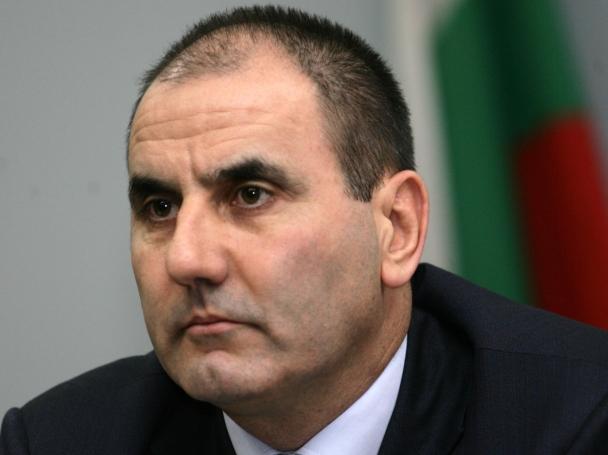 Цветанов: Няма партия, която да носи политическата отговорност