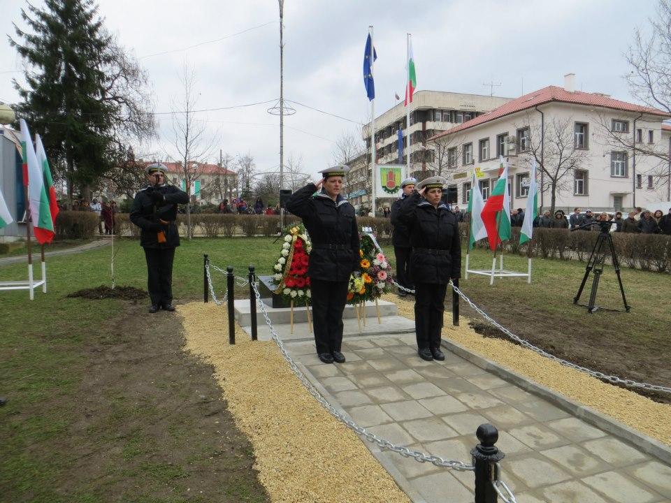 Средец отдава почит към Ботев със спектакъла “Жив си ти”