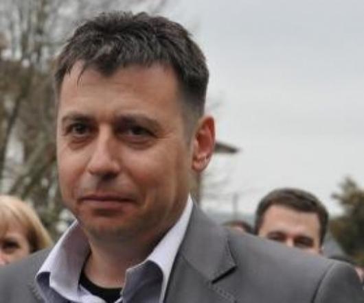 Кметът на Трън оставя общината по-богата