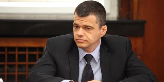 Председателят на ДАНС подаде оставка