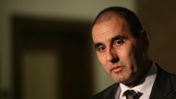 Цветанов: Сливането на ГДБОП и ДАНС ще ликвидира МВР