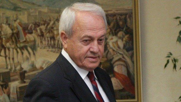 Ген. Бриго Аспарухов: Промените в Законите за разузнаването трябваше да се случат отдавна
