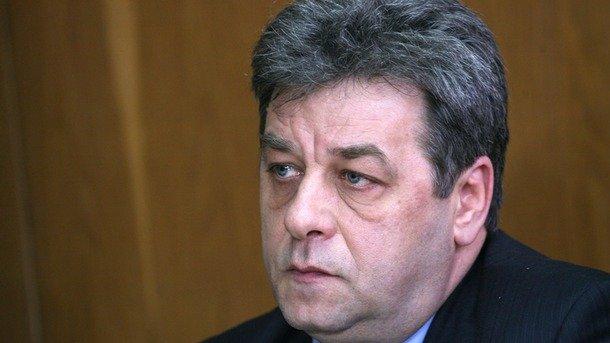 Шефът на столичната полиция е отстранен