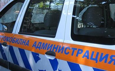 Опит за измама на шофьорския изпит с таблет разкриха в Сливен
