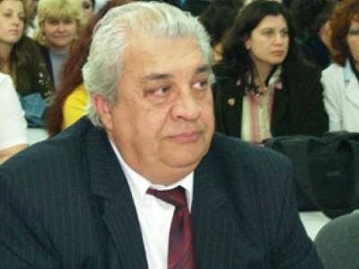 Богдан Караденчев e третият временен кмет на Варна