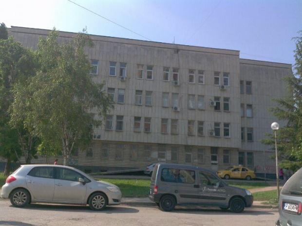 Два варианта за приватизацията на ДКЦ-2 в Русе 1 52a19842017ee