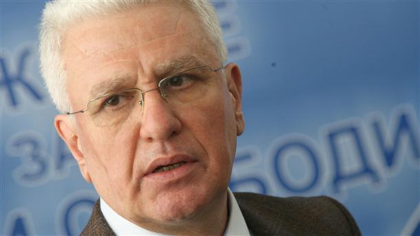 Христо Бисеров и БХК ще дебатират по закона за СРС