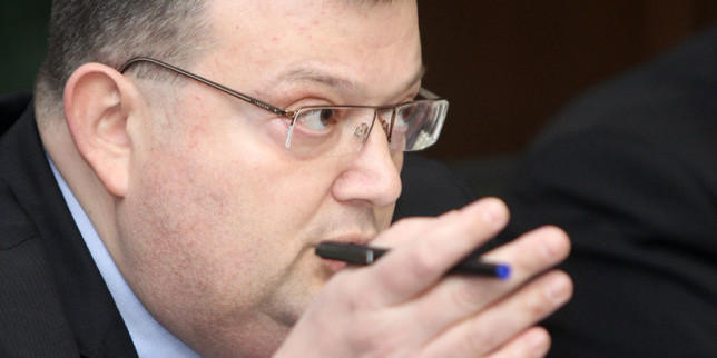 Депутат от ДПС се отказва от имунитета си