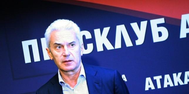 Сидеров: Аз защитих каузата си