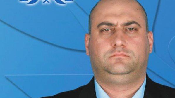 Прокуратурата поиска имунитета на Петър Ангелов от ДПС