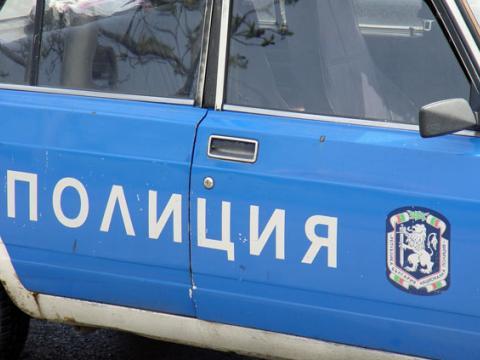 Зам.-кмет на Дулово катастрофира и избяга