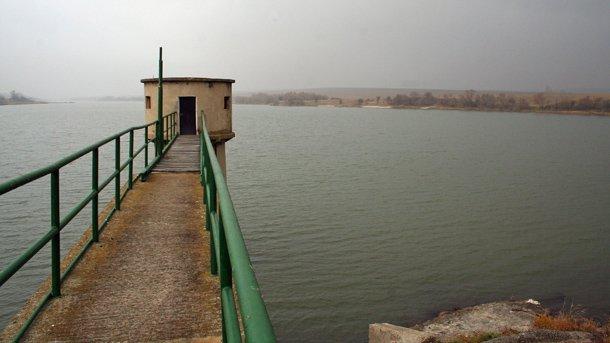 Нивата на реките се понижават