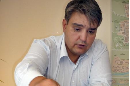 Димитровград с нов стар заместник-кмет