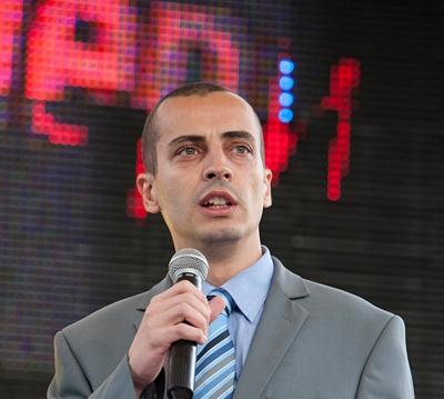 Зам-кмет представя културното наследство на София в Полша