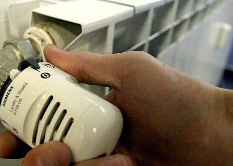 Възможно е намаление на парното и топлата вода с 10%