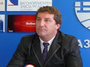 Разследват кмета на Септември за неплатени осигуровки