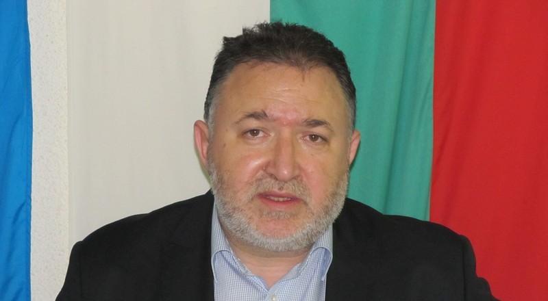 Изграждат площадки за борба с градушките в Карлово