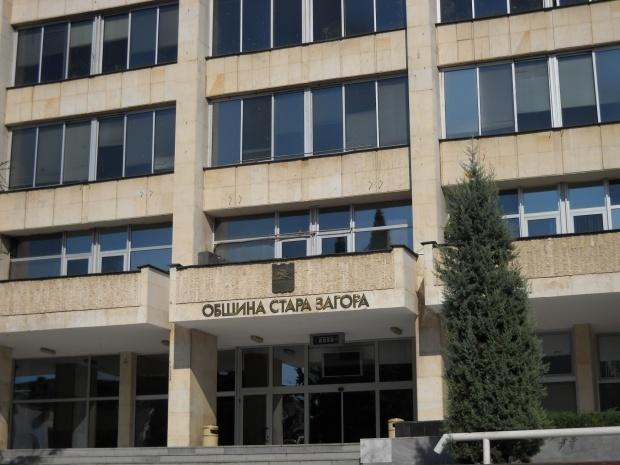 Представят нови електронни услуги за старозагорци 9 Представят нови електронни услуги за старозагорци