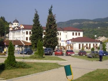 Глобиха завод за замърсяване на река Марица