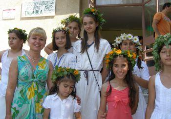 Празник на билките организират в русенско село