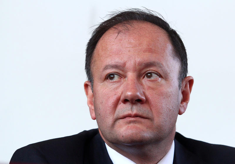 Михаил Миков поиска правителството да обяви траур