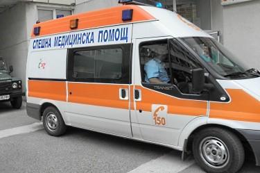 Рецидивист се развилня в спешно отделение в Плевен