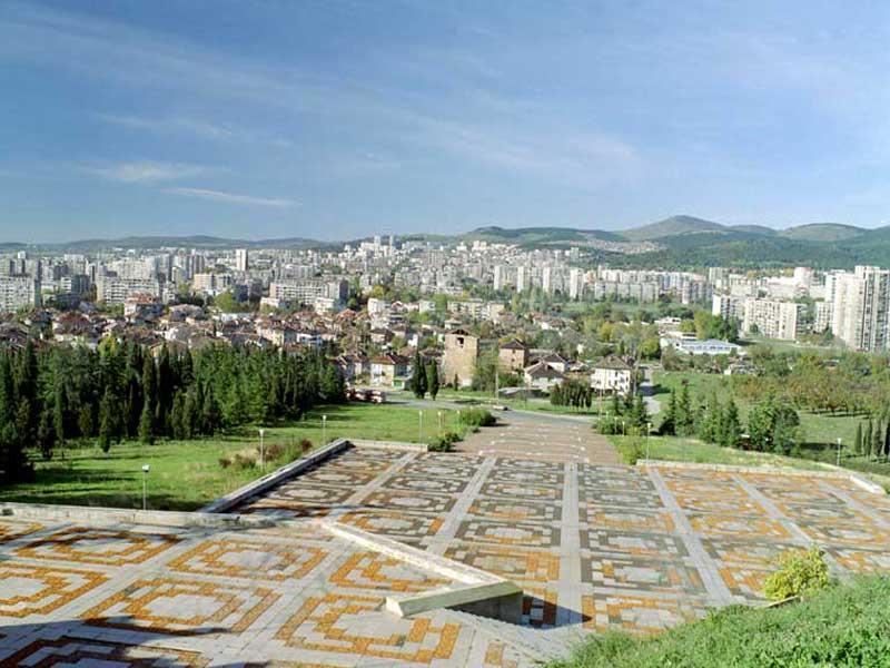 Смениха директора на старозагорската полиция