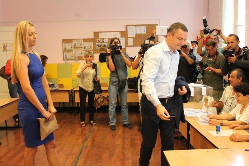 Портних: Гласувайте, да спестим пари от балотаж 9 Портних: Гласувайте, да спестим пари от балотаж