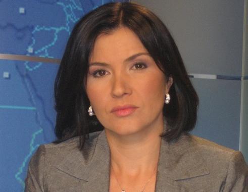 Маргарита Ралчева напуска Президентството