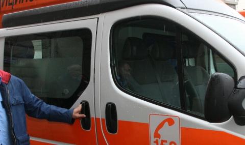 Холандец почина след падане от тераса в Слънчев бряг
