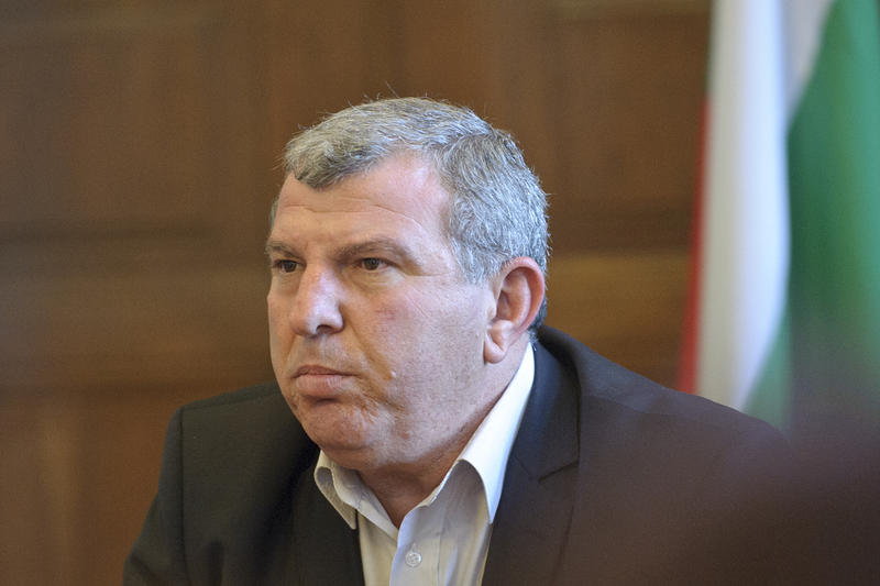 Земеделският министър ще затяга вноса на зеленчуци 1 52a1bcf062830