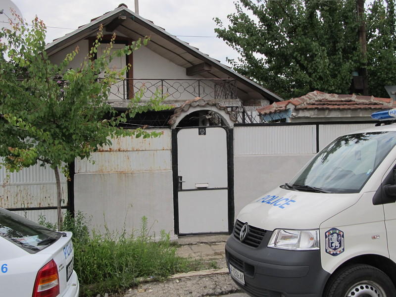 Жестоко убийство на 20-годишно момиче в Русе