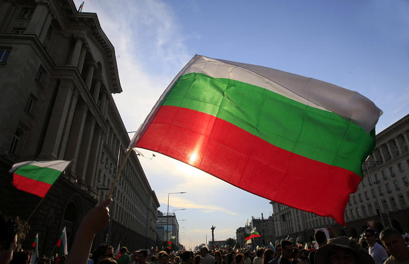 Протестът в Пловдив се насочи срещу областния лидер на БСП