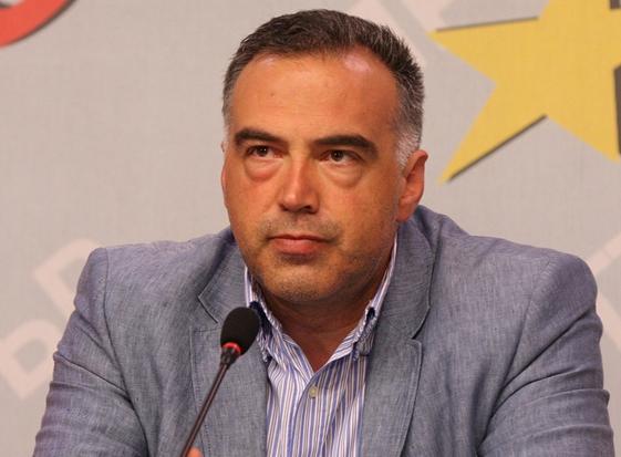 Силистра с нов областен управител до дни