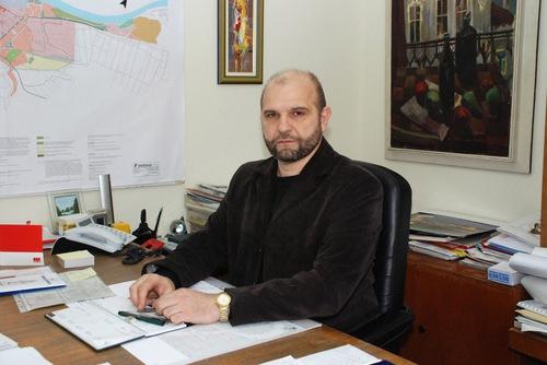 Главният архитект на Русе приет по спешност в болница 1 52a1bf8228634