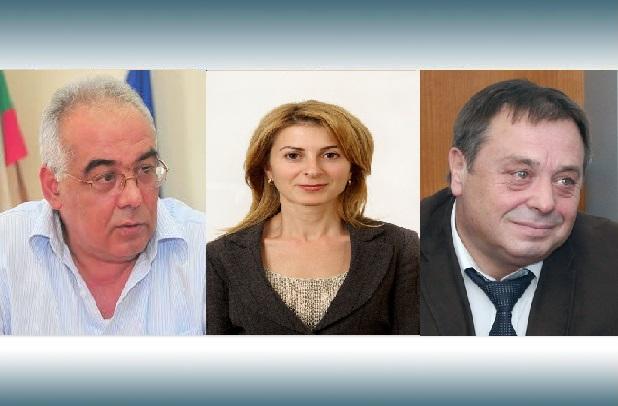 Как приемат кметовете новите областни управители?