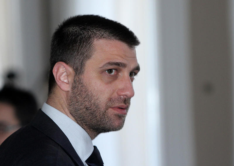 Само Кристиан Кръстев не е правил смени в РВД