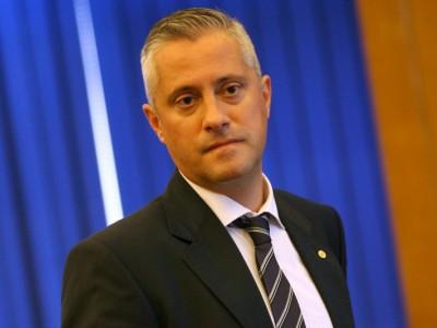 Божидар Лукарски: ВМЗ-Сопот не трябва да се приватизира 9 Божидар Лукарски: ВМЗ-Сопот не трябва да се приватизира