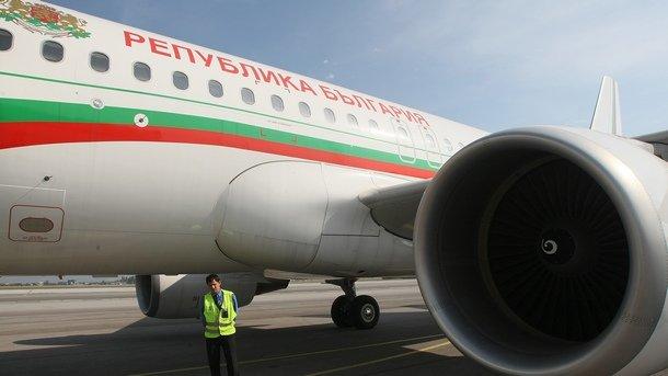 Бойко Борисов забрани скъпия екзотичен кетъринг на „Авиоотряд 28“