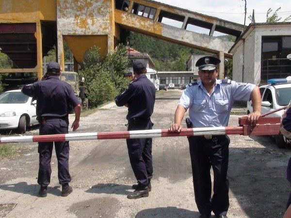 Продължава издирването на двамата миньори в "Ораново" 1 52a4971a29d38