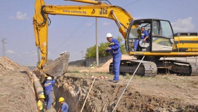 1570 служители на столичната “Топлофикация” получават ново облекло