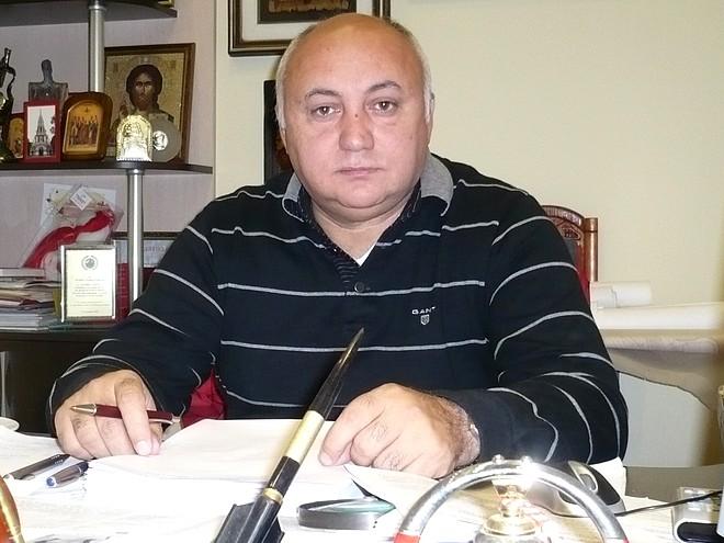 Протест в стил “Пеевски” подготвят във ВиК-Стара Загора