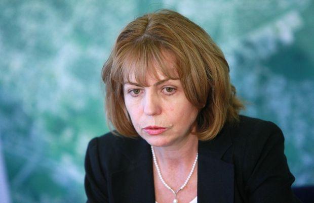 Фандъкова: Не съм в отпуск, работя!
