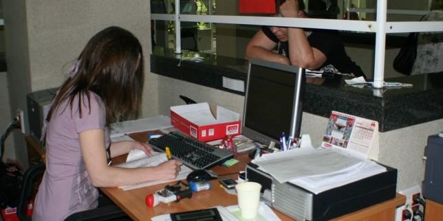 Хората с увреждания ще имат достъп до Инспекцията по труда в Търговище