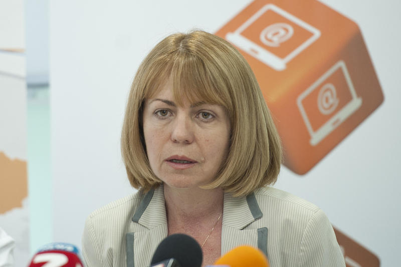 Фандъкова: Има партиен натиск да спрем протестите